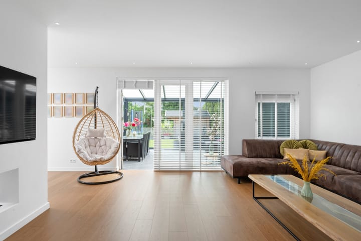 Foto 7 van Moermond 7