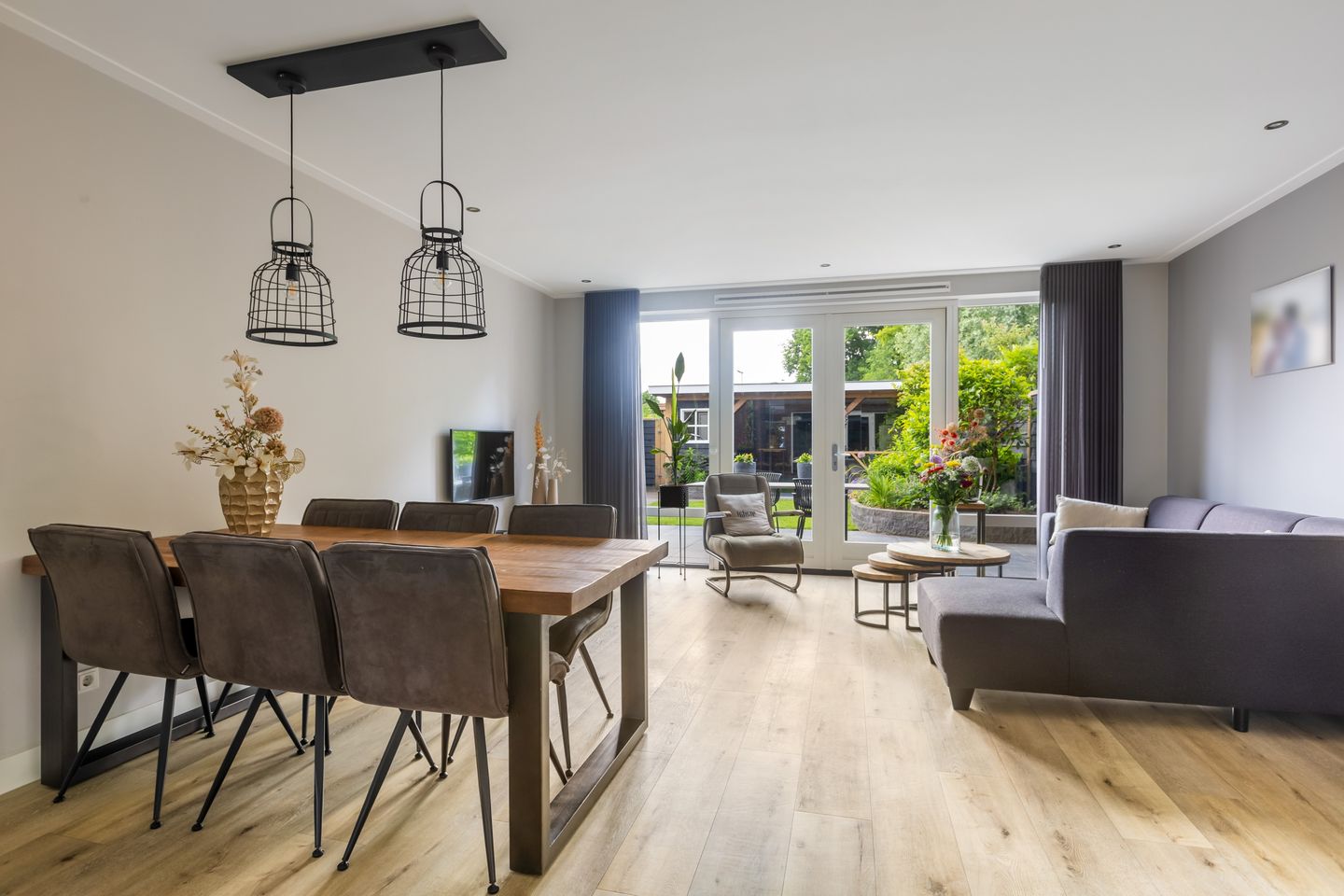 Foto 4 van De Leuremaat 8