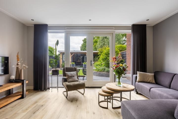 Photo 5 of De Leuremaat 8