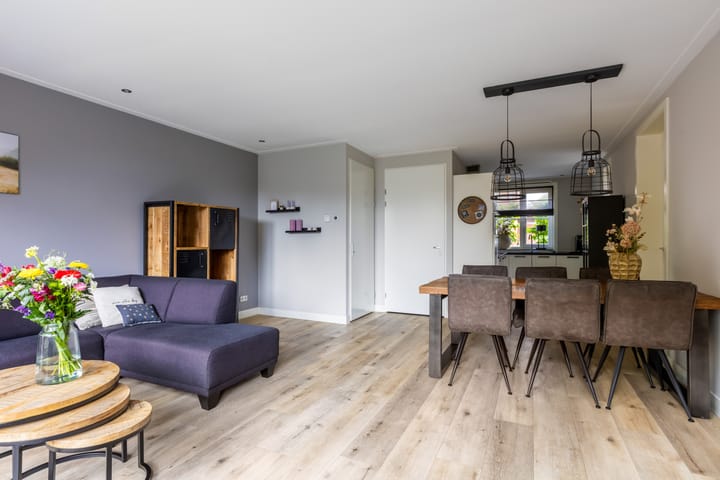 Photo 6 of De Leuremaat 8