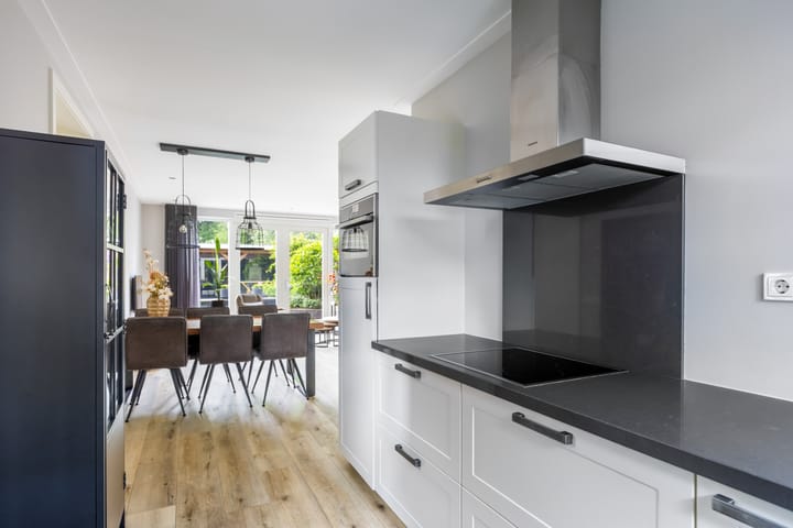 Photo 7 of De Leuremaat 8