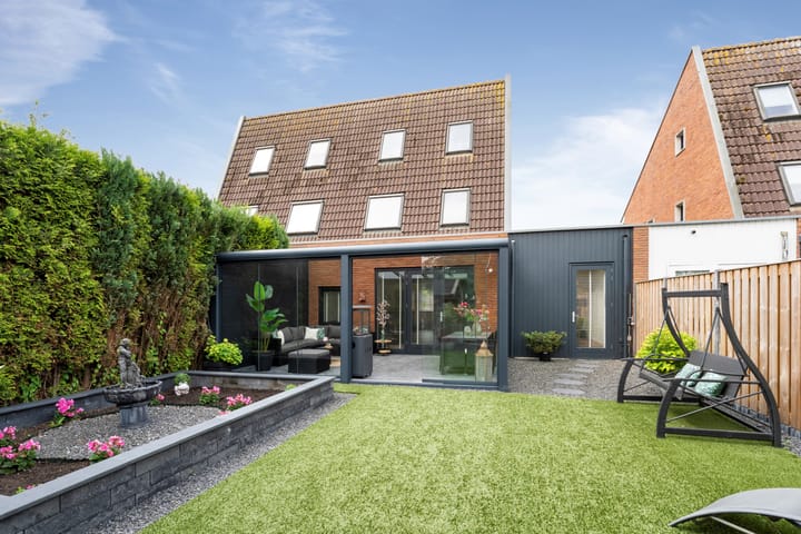 Foto 12 van Moermond 7