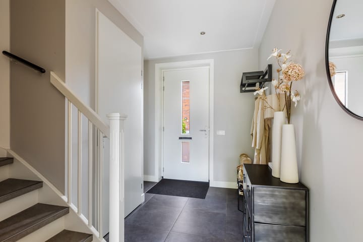 Photo 10 of De Leuremaat 8