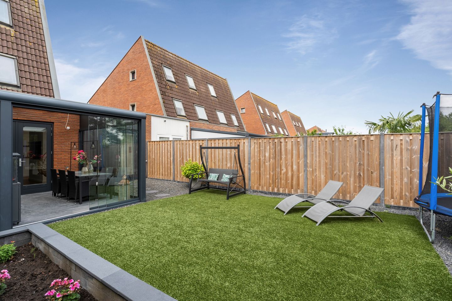 Foto 14 van Moermond 7