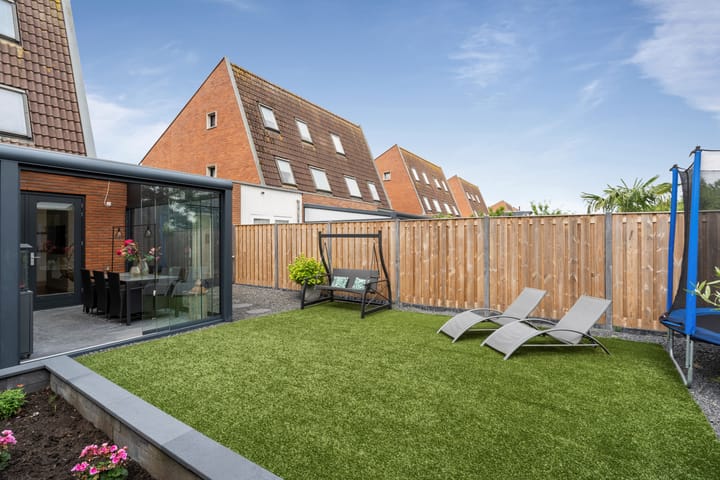 Foto 14 van Moermond 7