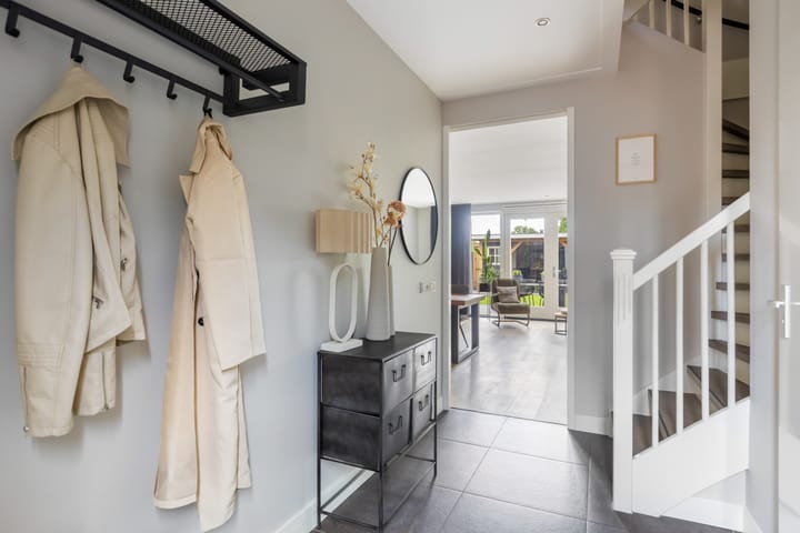 Photo 12 of De Leuremaat 8