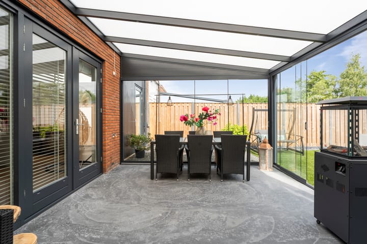 Foto 16 van Moermond 7