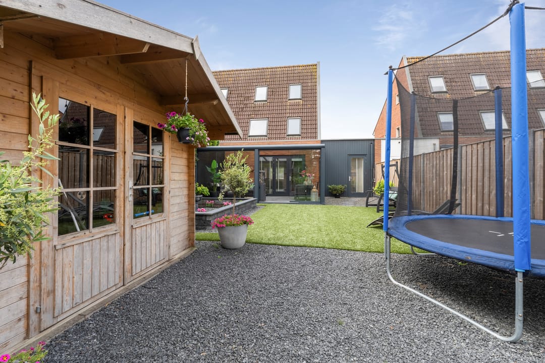 Foto 17 van Moermond 7