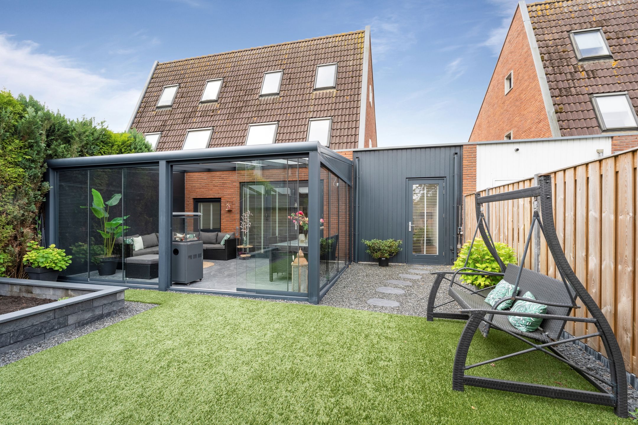 Foto 18 van Moermond 7