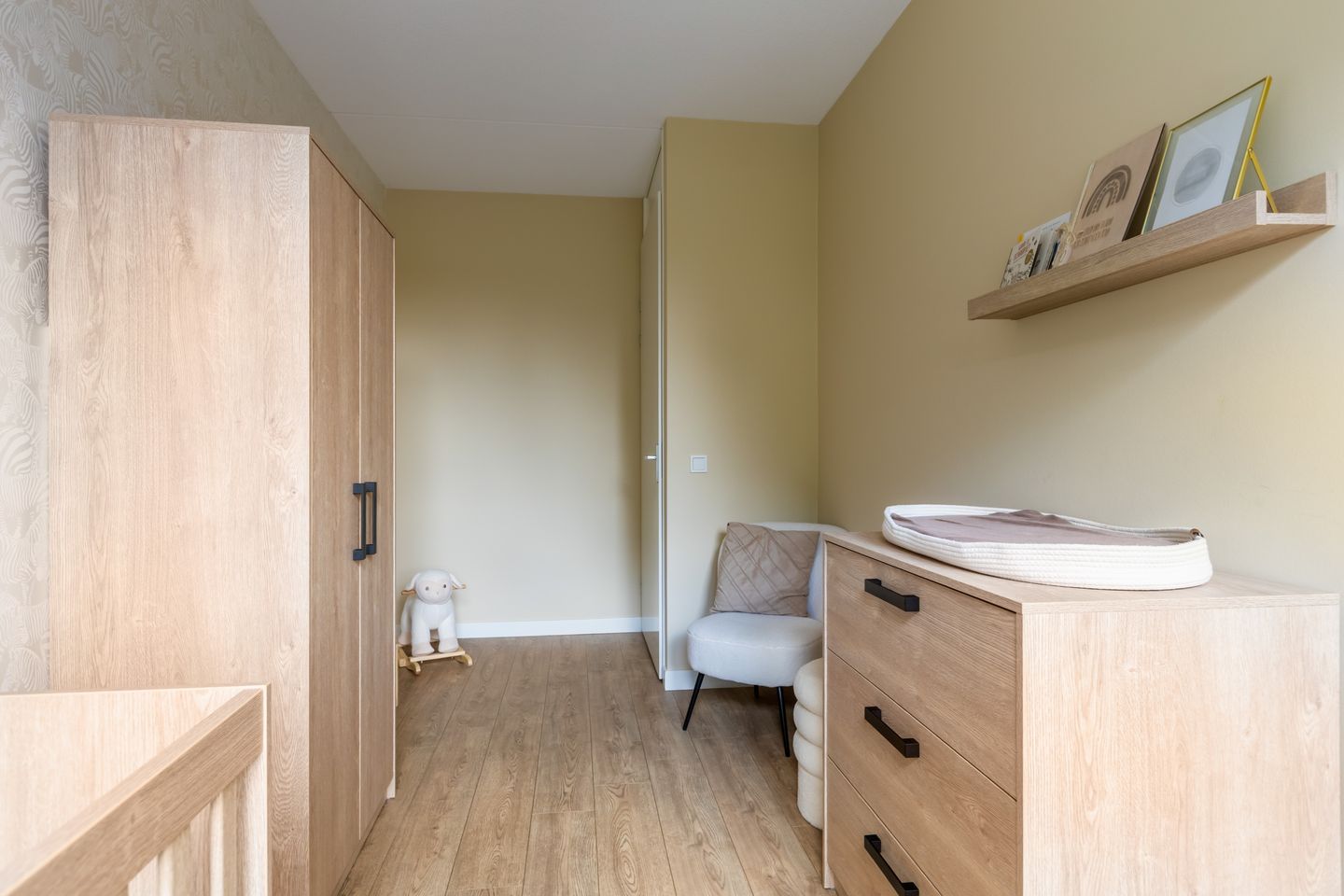 Foto 20 van De Leuremaat 8