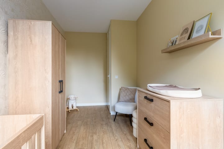 Photo 20 of De Leuremaat 8