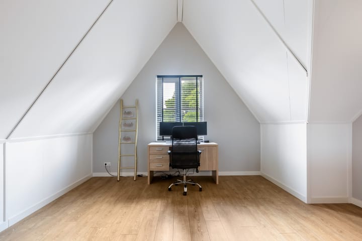 Photo 23 of De Leuremaat 8