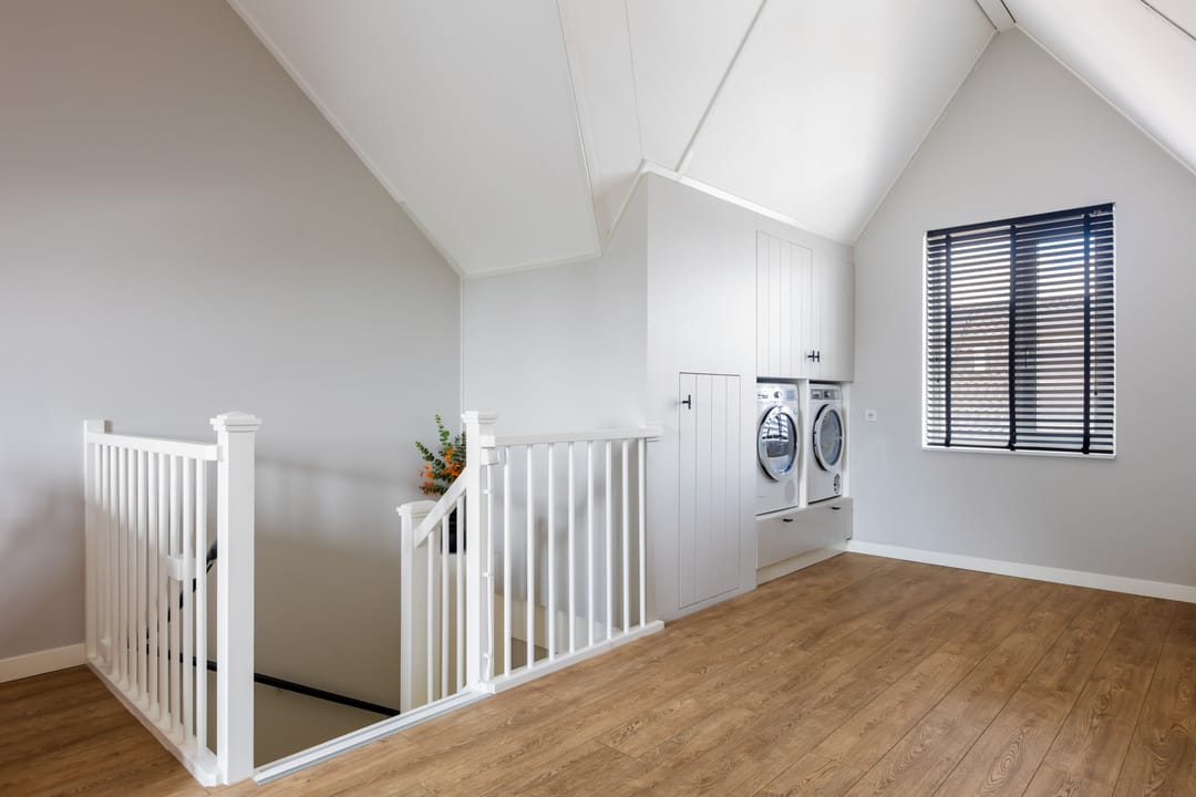 Foto 26 van De Leuremaat 8