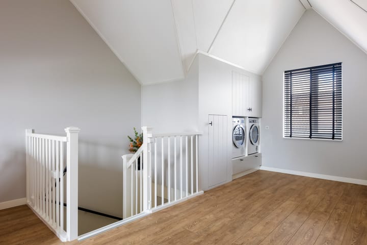 Photo 26 of De Leuremaat 8