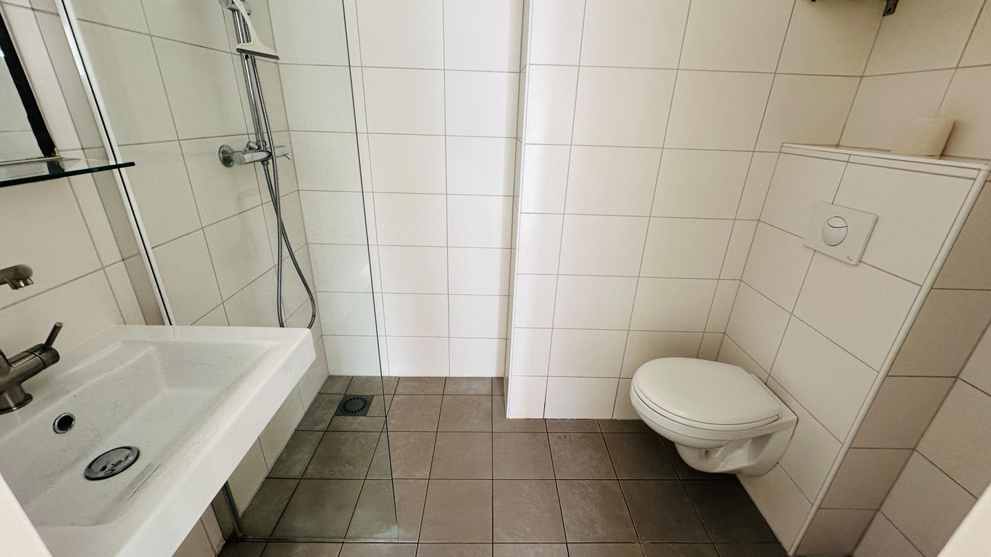 Photo 4 of Maria Gouweloospoort 22