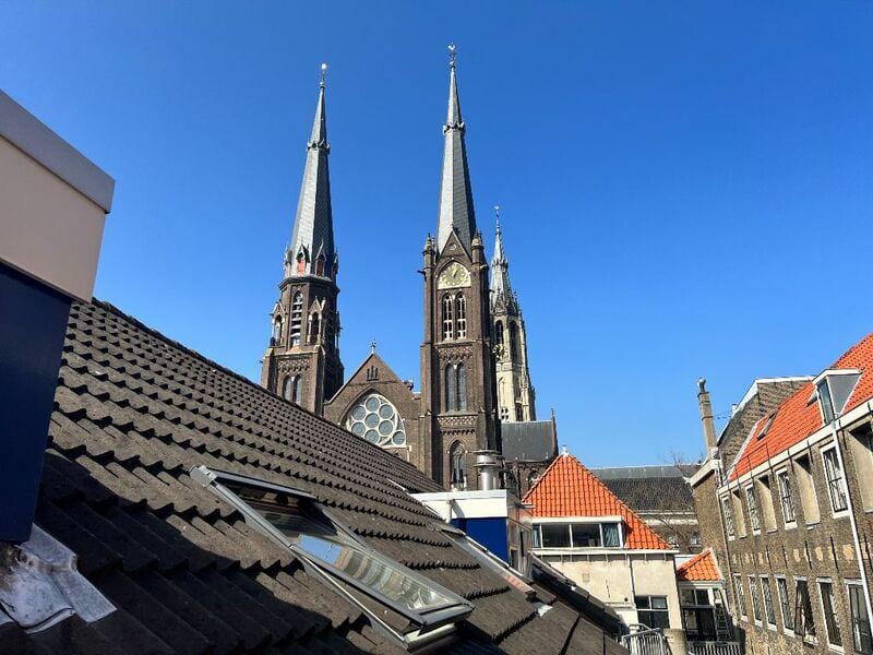 Photo 6 of Maria Gouweloospoort 22