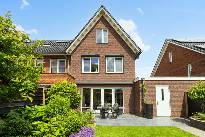 Photo 30 of De Leuremaat 8