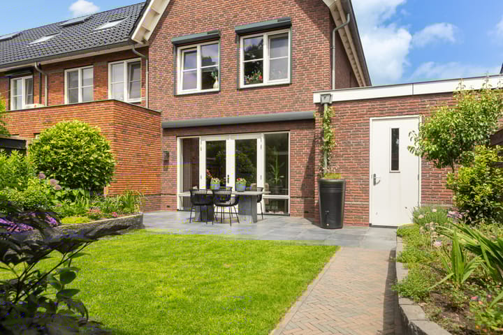 Photo 31 of De Leuremaat 8