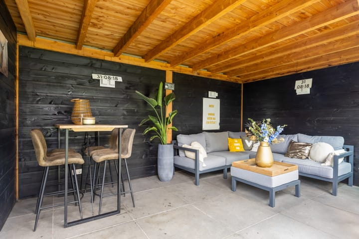 Photo 37 of De Leuremaat 8