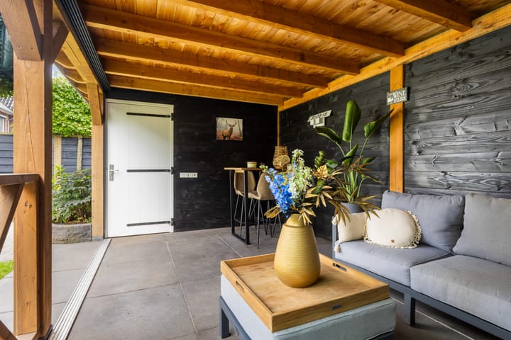 Photo 38 of De Leuremaat 8