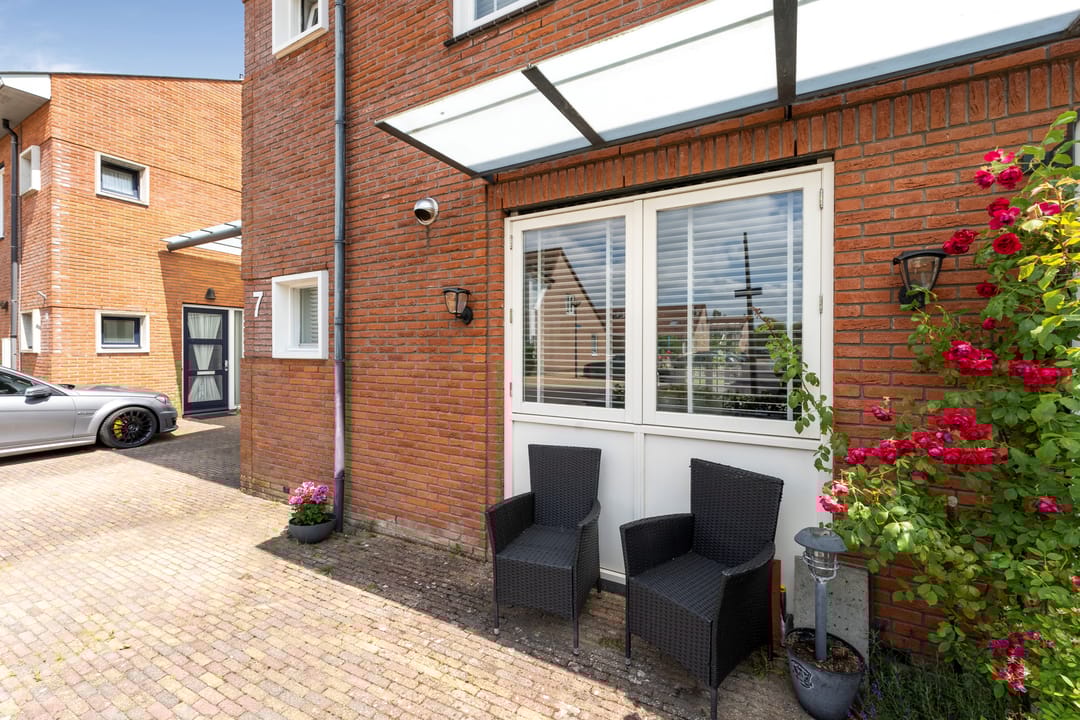 Foto 43 van Moermond 7