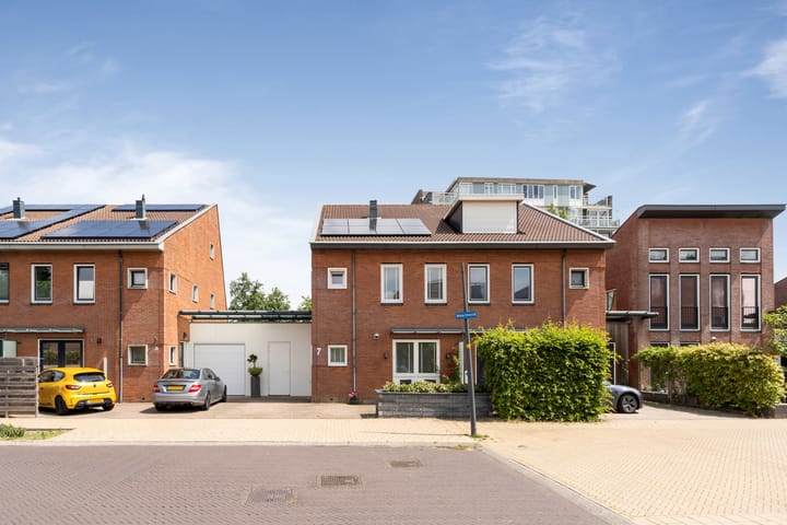 Foto 46 van Moermond 7