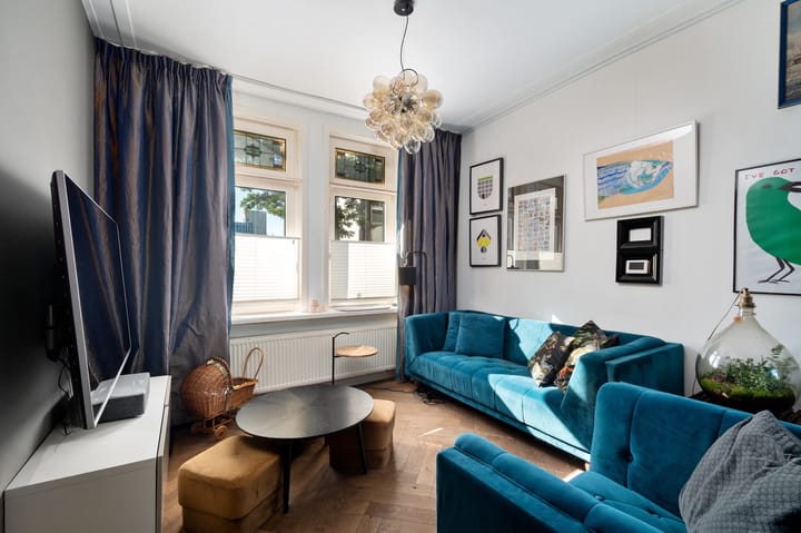 Foto 2 van Prins Frederik Hendrikstraat 74