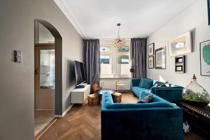 Foto 3 van Prins Frederik Hendrikstraat 74