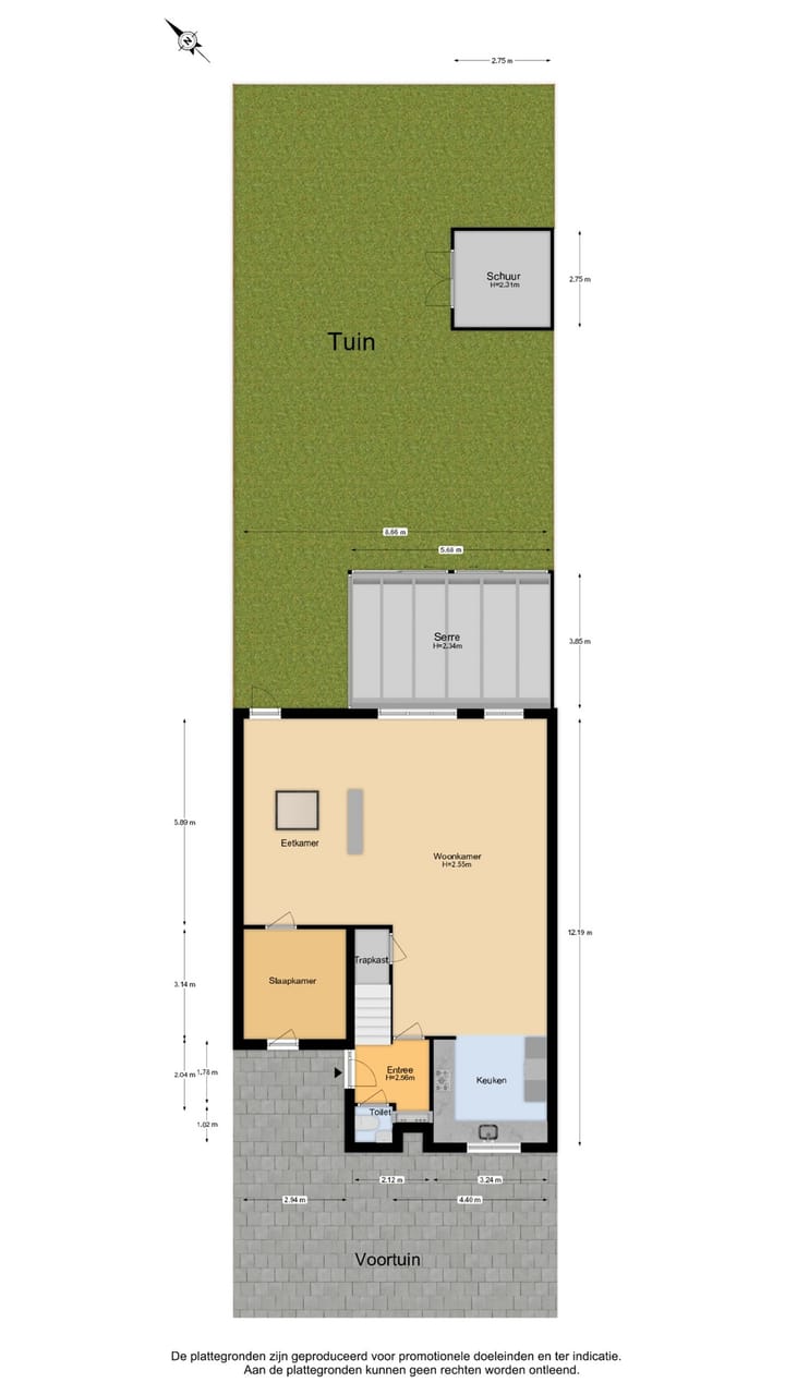 Foto 49 van Moermond 7