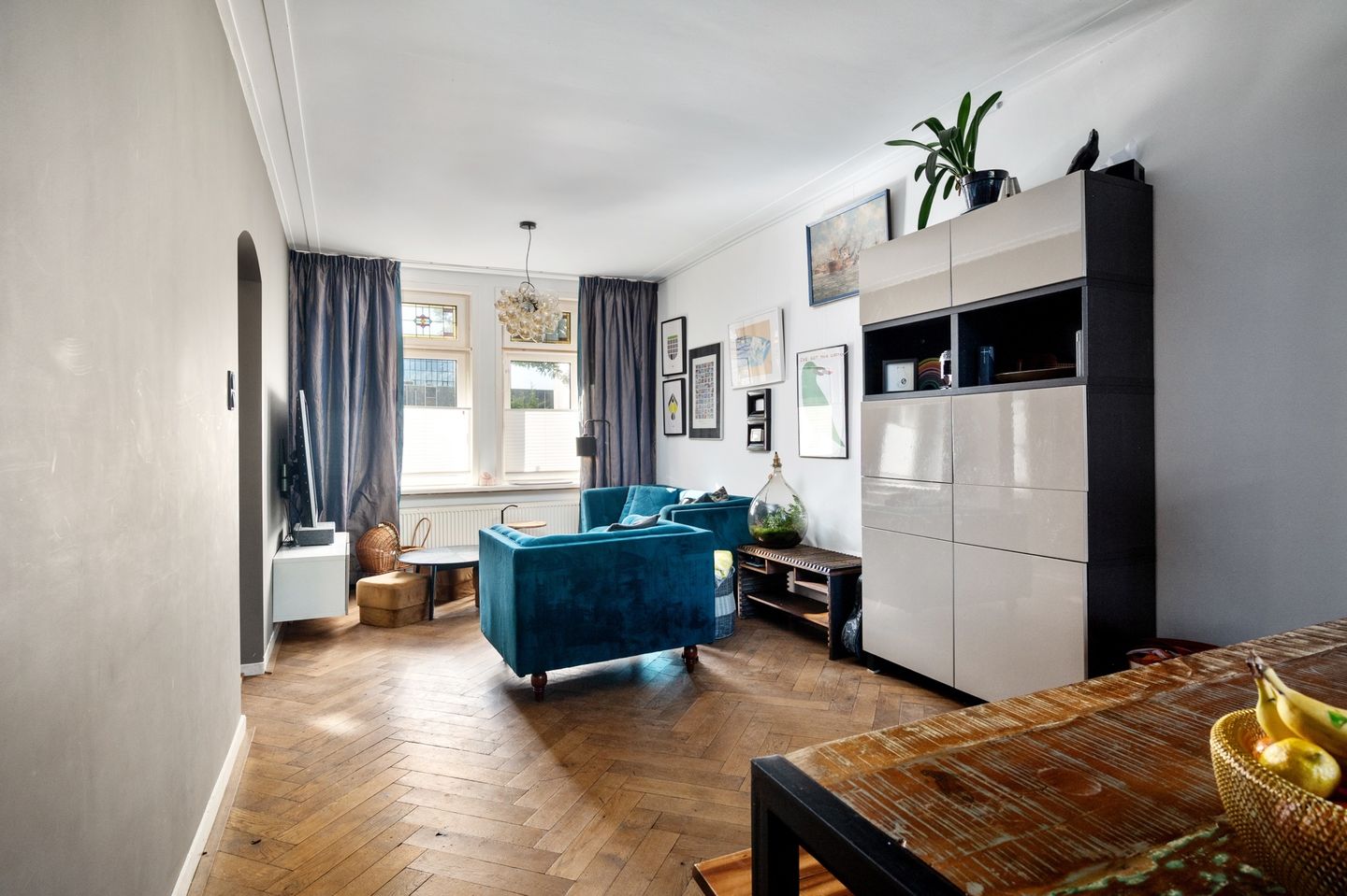 Foto 4 van Prins Frederik Hendrikstraat 74