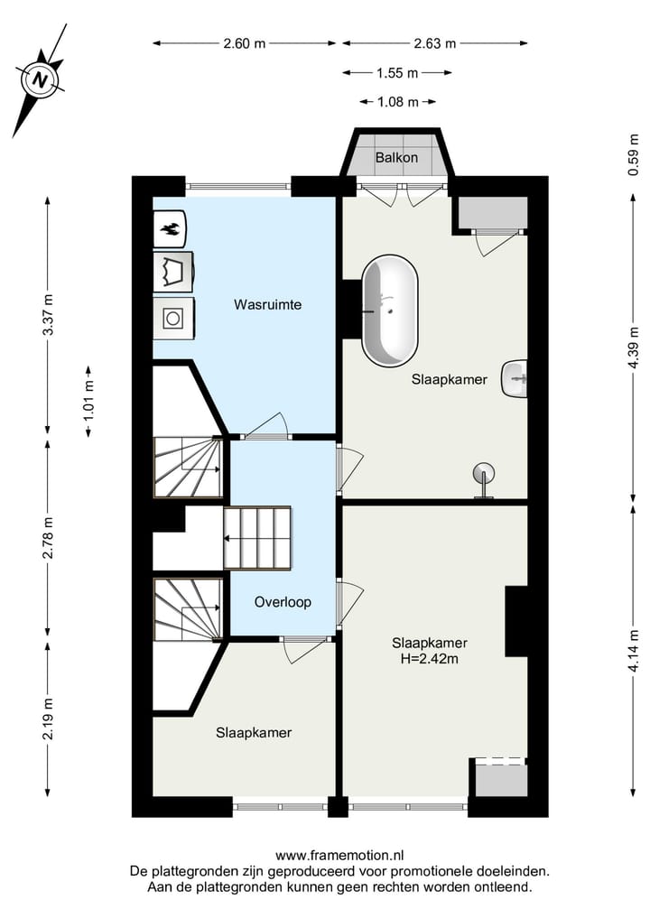 Foto 32 van Prins Frederik Hendrikstraat 74