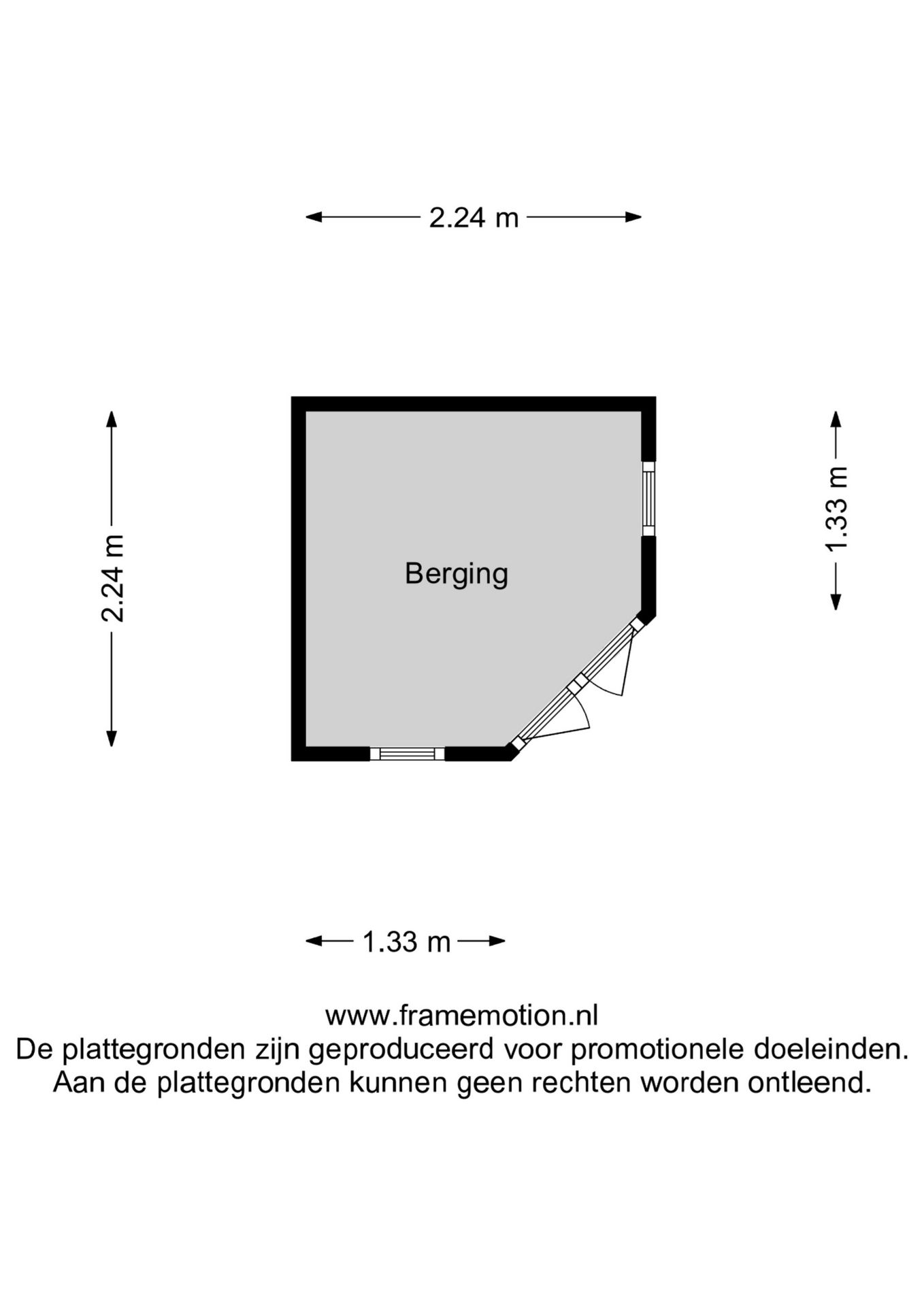 Foto 34 van Prins Frederik Hendrikstraat 74