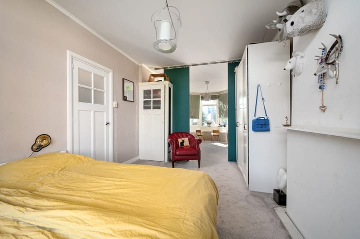 Foto 9 van Prins Frederik Hendrikstraat 74