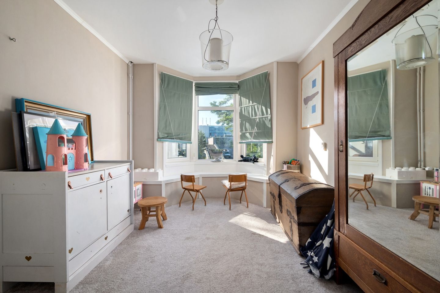 Foto 10 van Prins Frederik Hendrikstraat 74