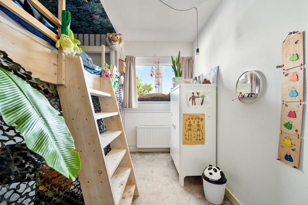 Foto 13 van Prins Frederik Hendrikstraat 74