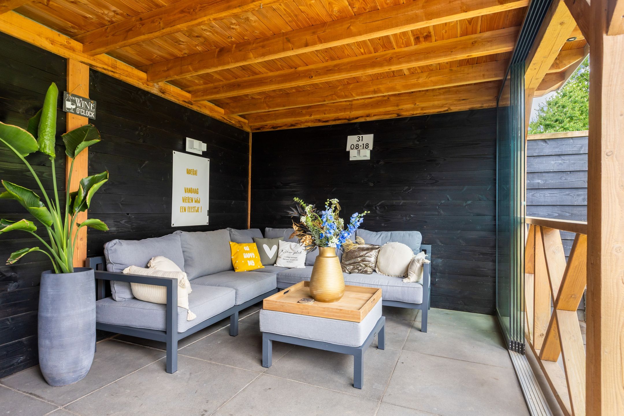 Foto 36 van De Leuremaat 8