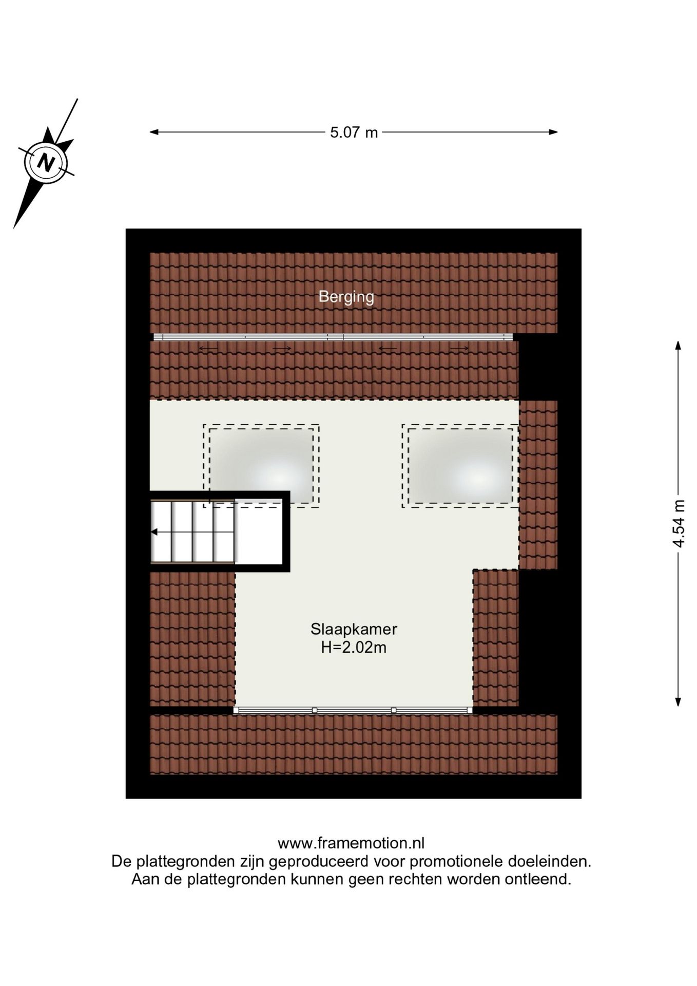 Foto 33 van Prins Frederik Hendrikstraat 74