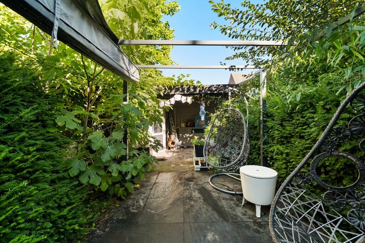 Foto 24 van Prins Frederik Hendrikstraat 74