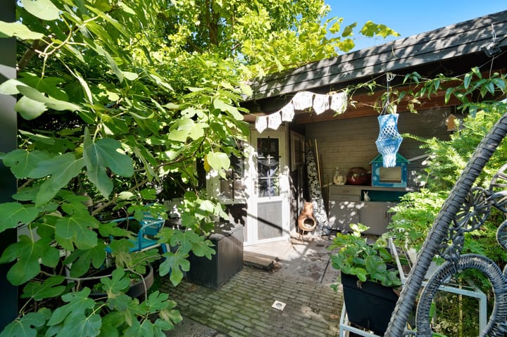 Foto 25 van Prins Frederik Hendrikstraat 74