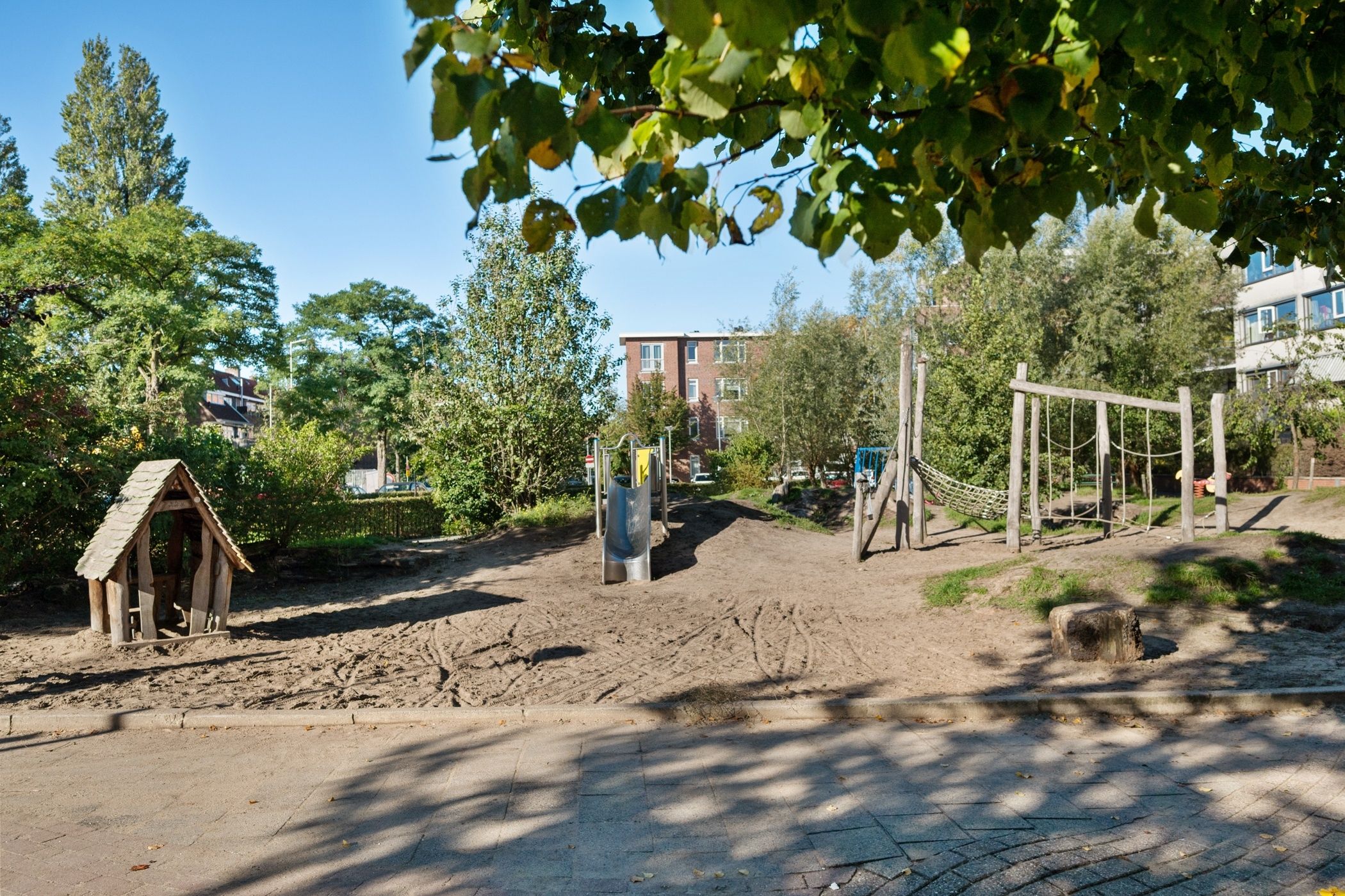 Foto 27 van Prins Frederik Hendrikstraat 74