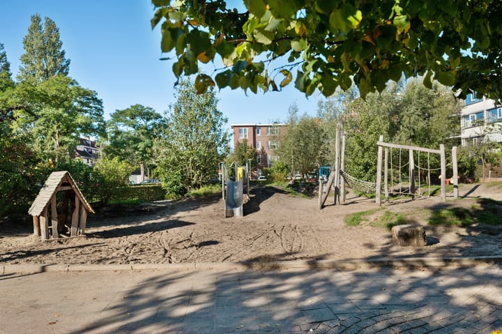 Foto 27 van Prins Frederik Hendrikstraat 74