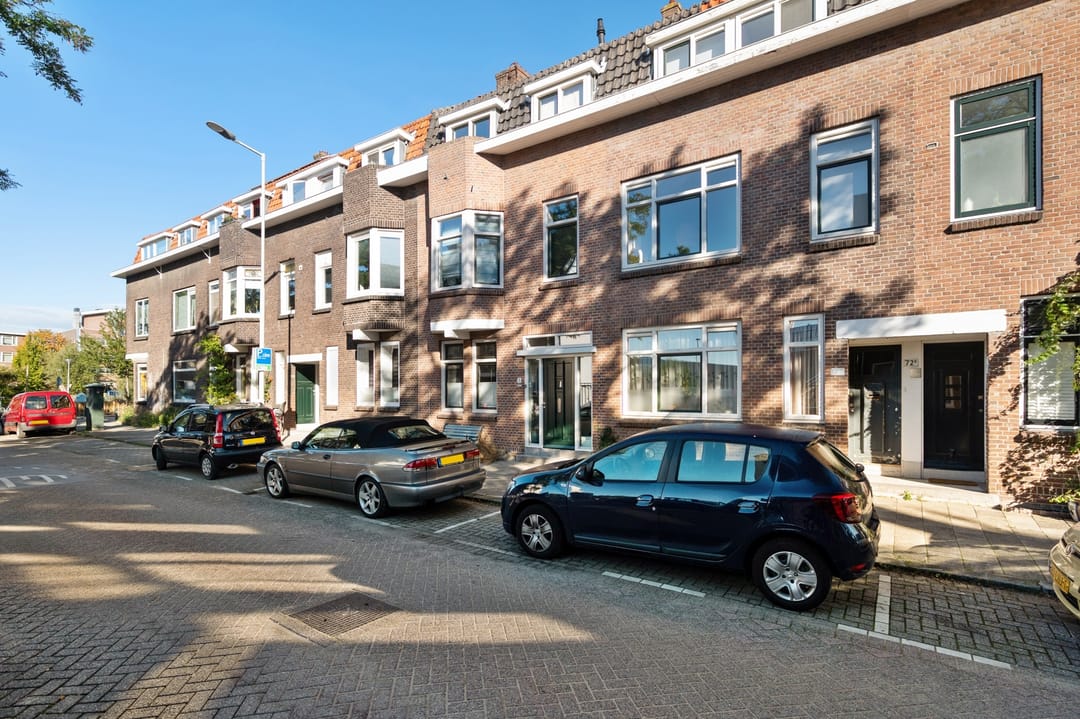 Foto 28 van Prins Frederik Hendrikstraat 74