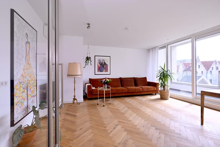 Foto 1 van Hofstraat 32