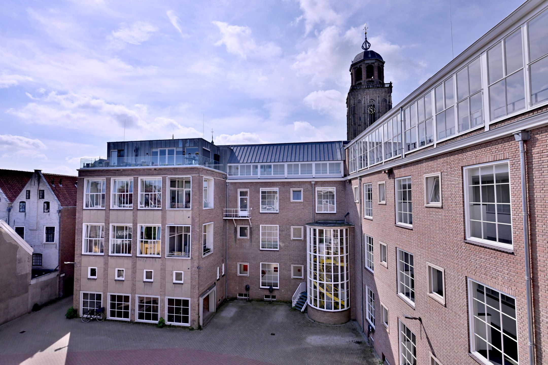 Foto 33 van Hofstraat 32