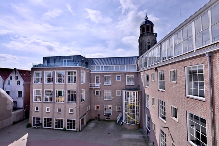 Foto 33 van Hofstraat 32