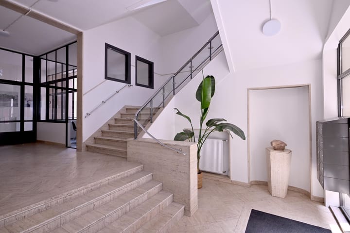 Foto 7 van Hofstraat 32