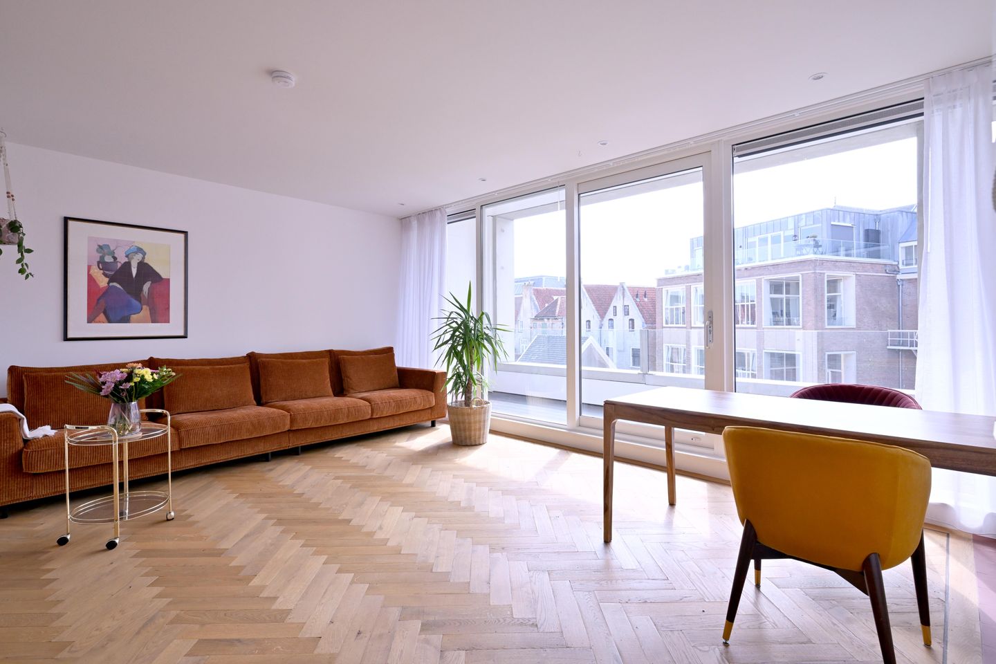 Foto 10 van Hofstraat 32