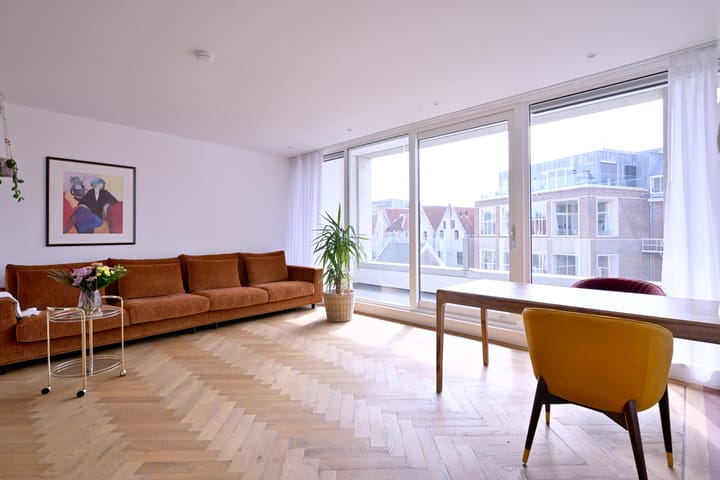 Foto 10 van Hofstraat 32