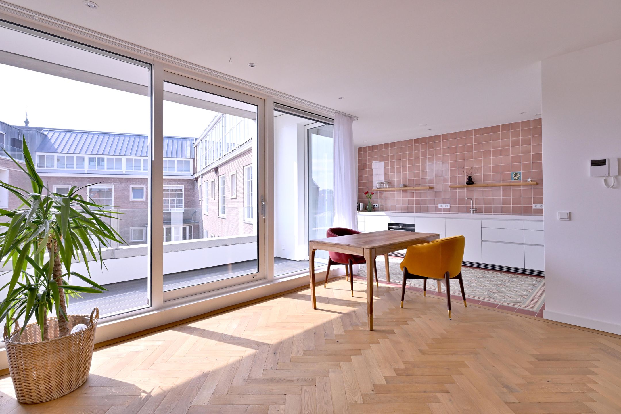 Foto 12 van Hofstraat 32