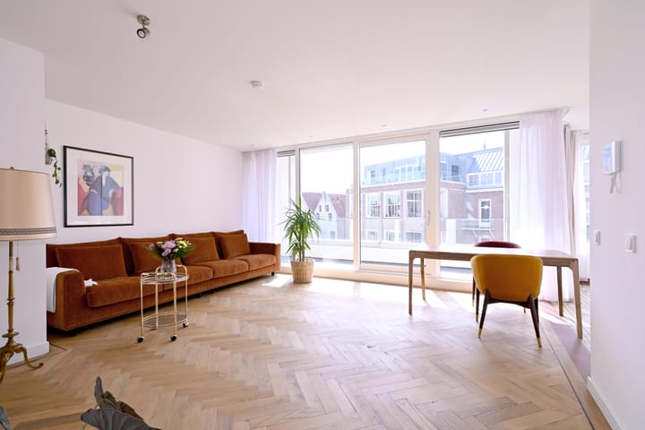 Foto 11 van Hofstraat 32